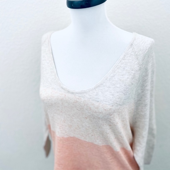 Ombré Top - Picture 1 of 7